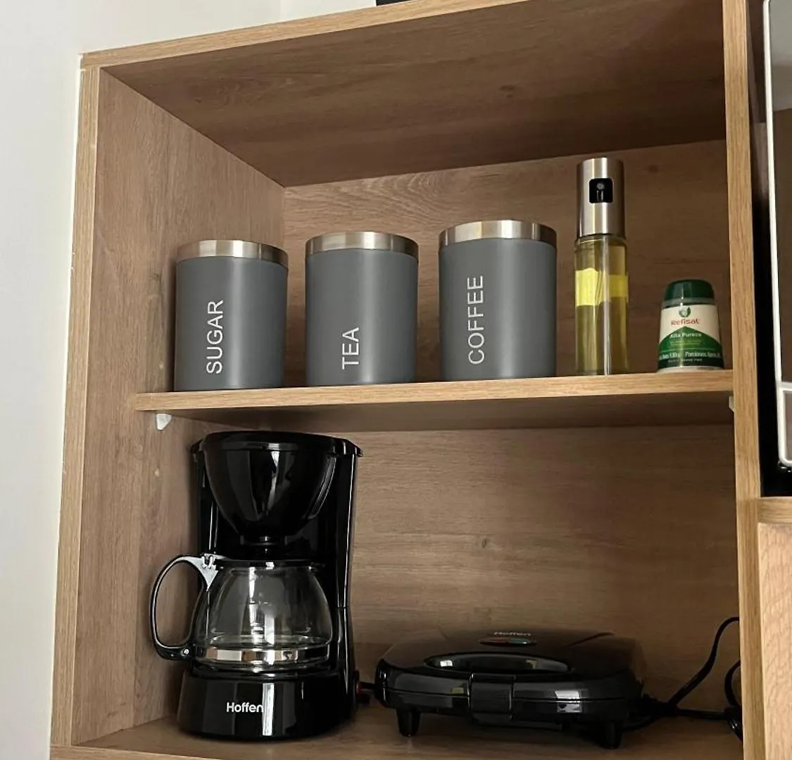 Hermoso Apartamento Loft En Bogota Chapinero Κολομβία
