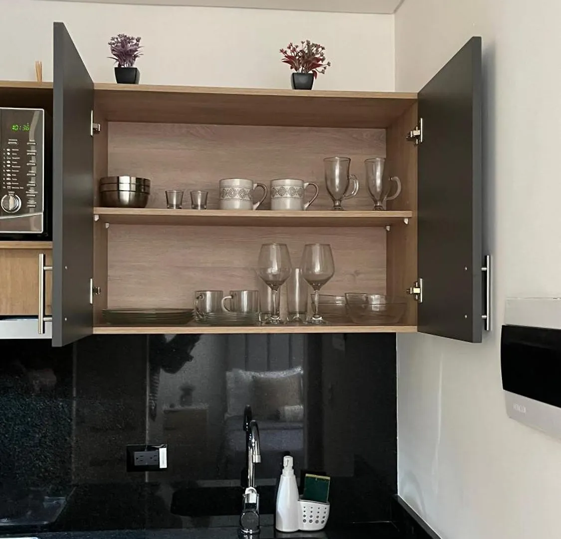 Hermoso Apartamento Loft En Bogota Chapinero 0*,  Κολομβία