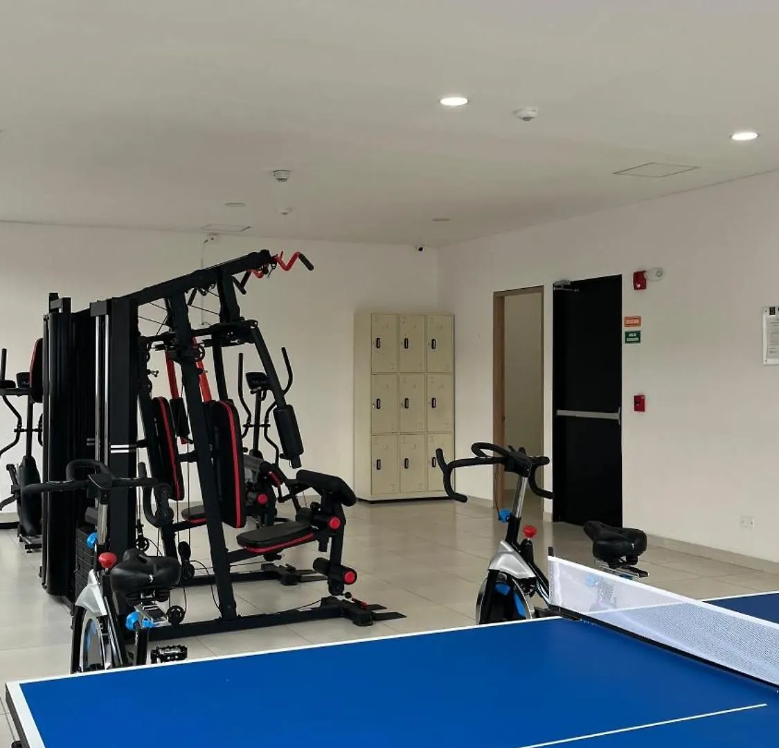 Διαμέρισμα Hermoso Apartamento Loft En Bogota Chapinero Κολομβία
