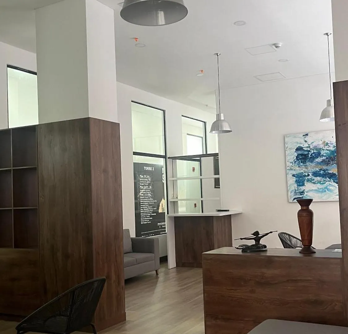Hermoso Apartamento Loft En Bogota Chapinero 0*,