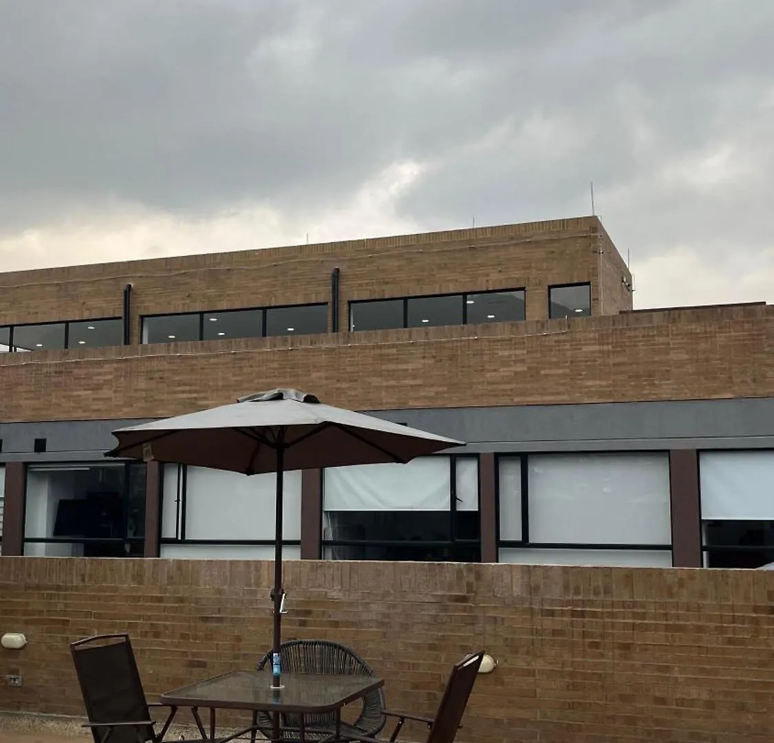 Hermoso Apartamento Loft En Bogota Chapinero Διαμέρισμα