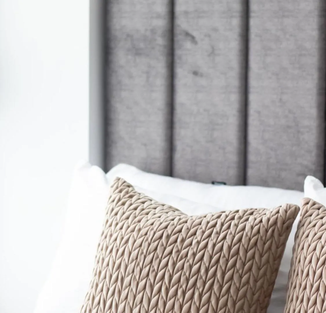 Hermoso Apartamento Loft En Bogota Chapinero Διαμέρισμα