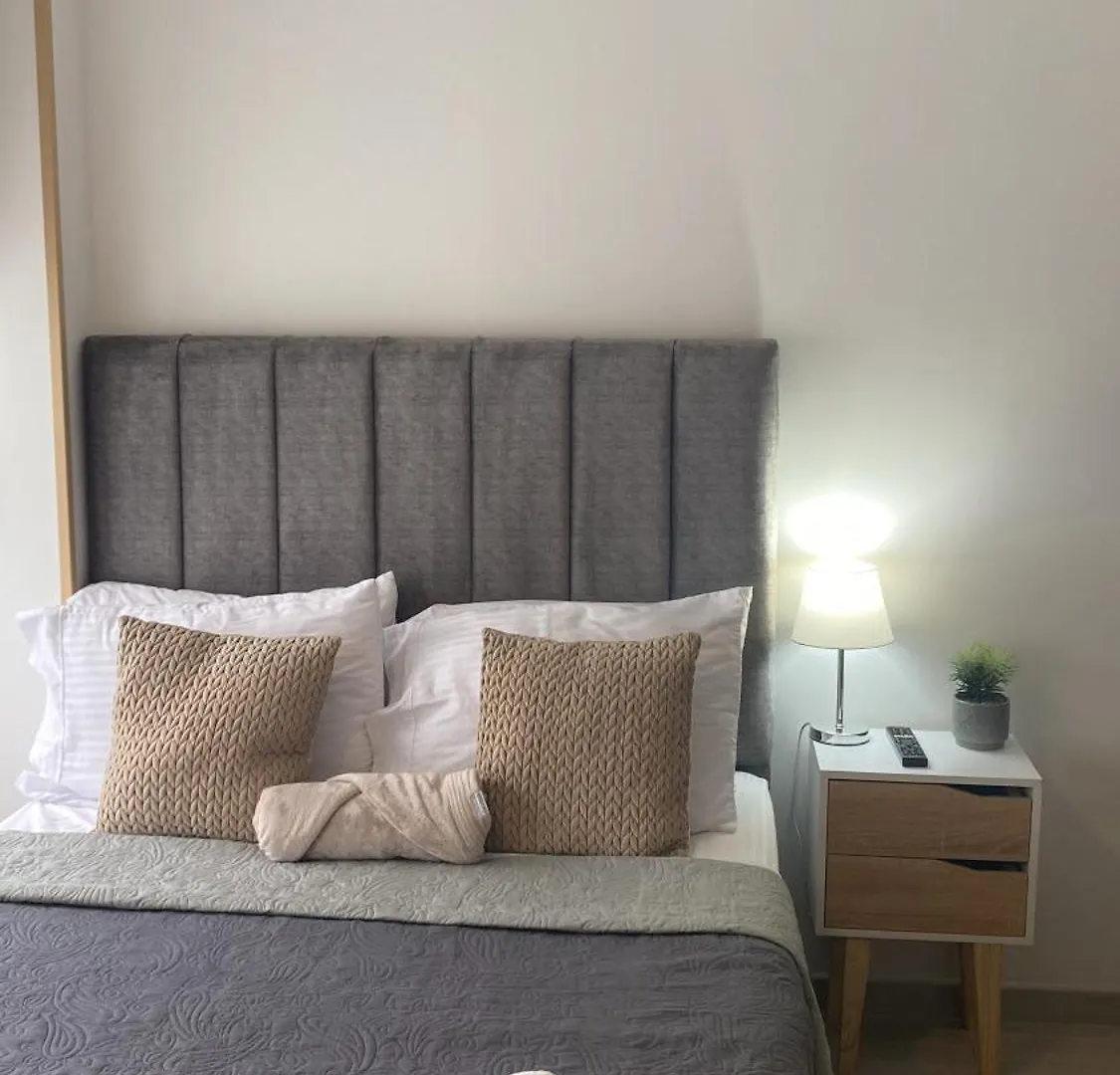 Διαμέρισμα Hermoso Apartamento Loft En Bogota Chapinero Κολομβία