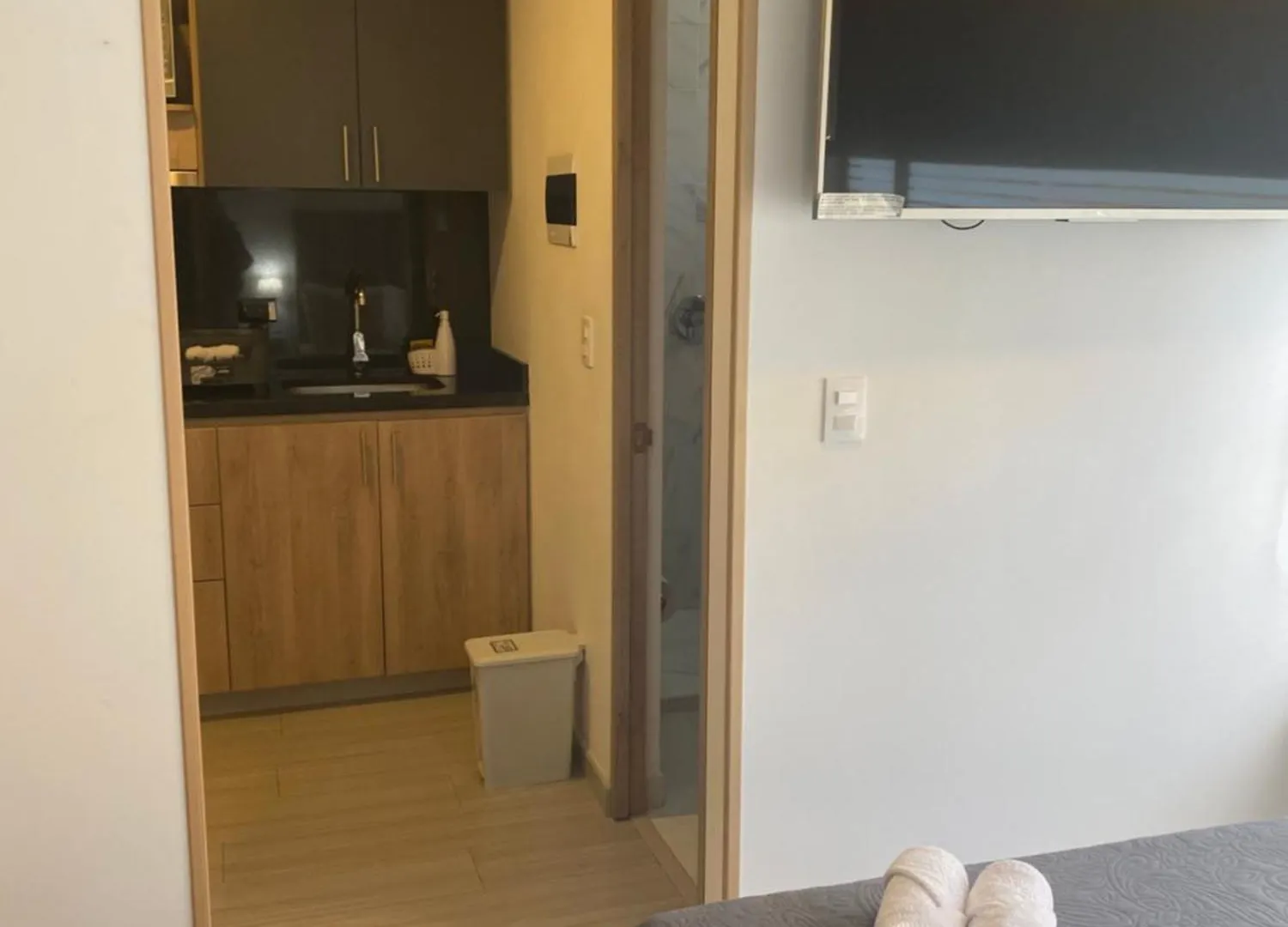 Hermoso Apartamento Loft En Bogota Chapinero 0*,  Κολομβία