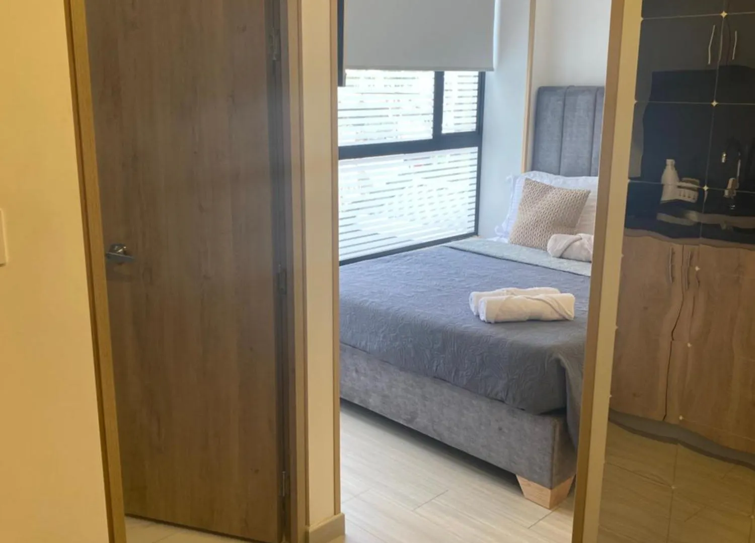 Διαμέρισμα Hermoso Apartamento Loft En Bogota Chapinero