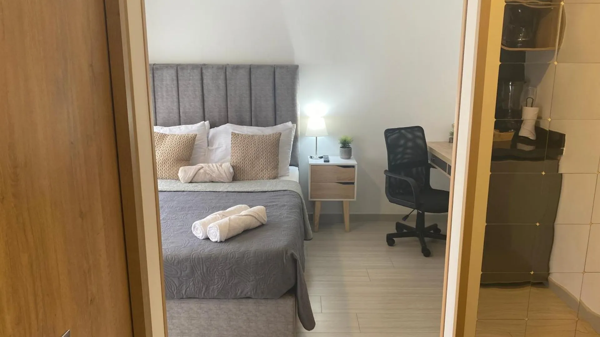 Hermoso Apartamento Loft En Bogota Chapinero Κολομβία