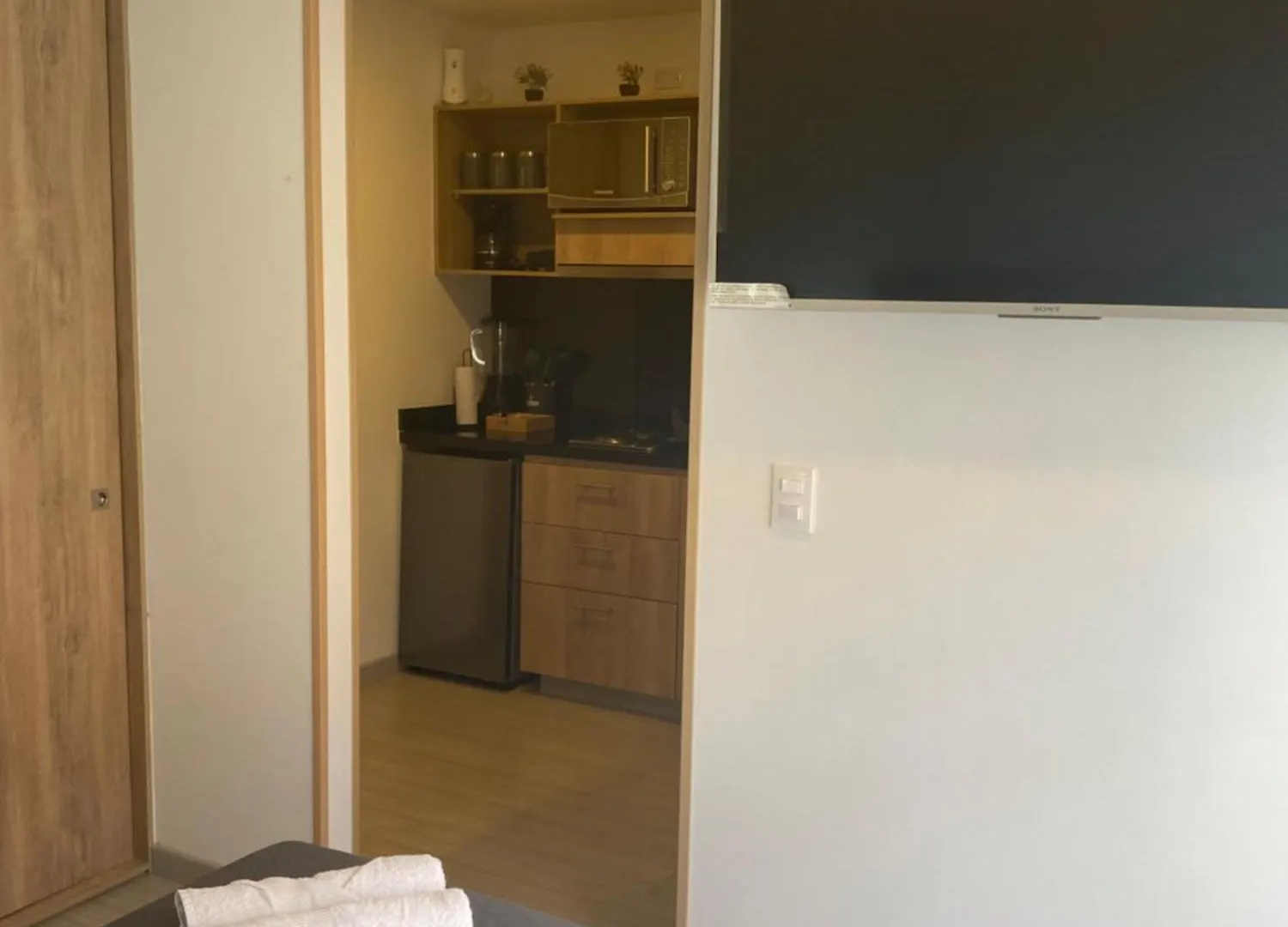 Hermoso Apartamento Loft En Bogota Chapinero 0*,