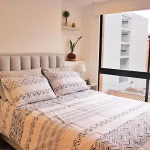 Apartamento Cerca A Unicentro, Bogotá