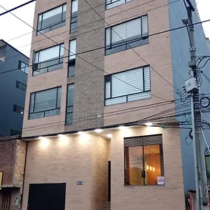 Apartamento Ibiza, Bogotá
